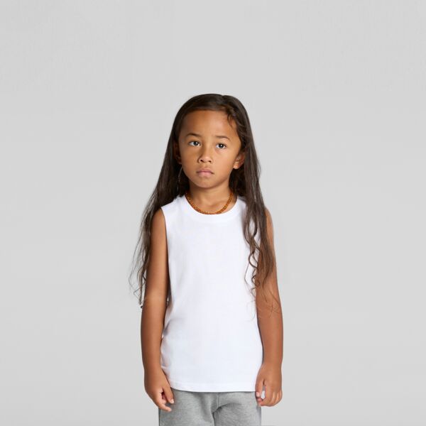 AS Colour Kids Barnard Tank Thumbnail